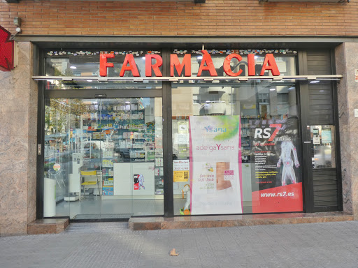 Farmàcia Faura