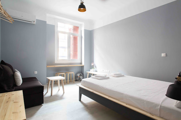 Karitsi Place by null