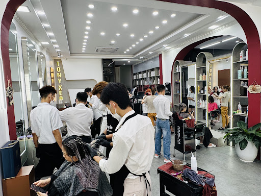 Salon