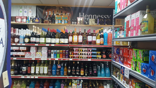 Jimmie's Drive-In Liquor Store - Thumbnail