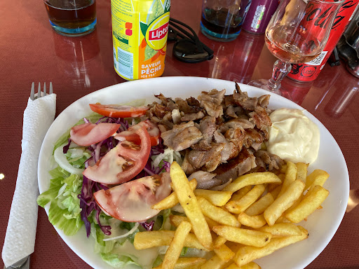 Photo 9 - Burger City Montluçon