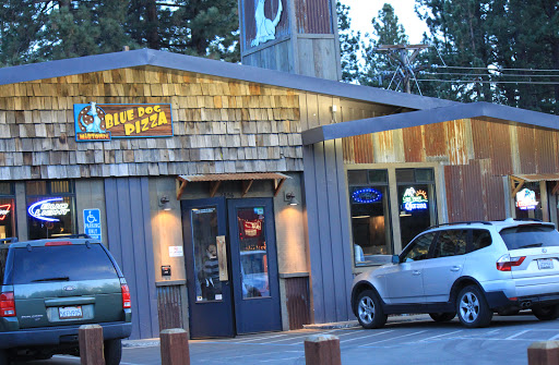 Blue Dog Pizza | Tahoe Midtown - United States