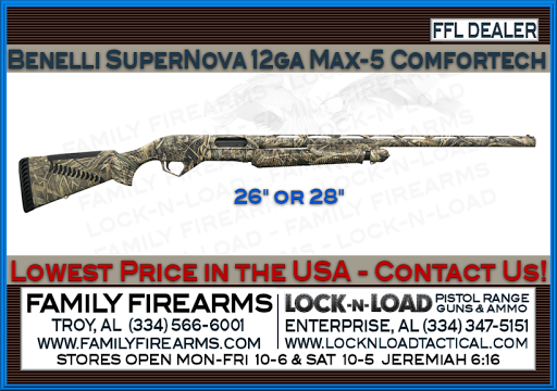 LOCK-N-LOAD - Visual