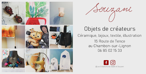 SOUZANI - Thumbnail
