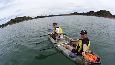 Photos of Embalse Del Pe&ntilde;ol