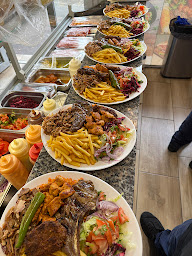 Photo n°3 de Restaurant istanbul kebab maison à Montlhéry (Restaurant turc)