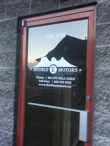 Double E Motors (Service) Ltd. - Thumbnail