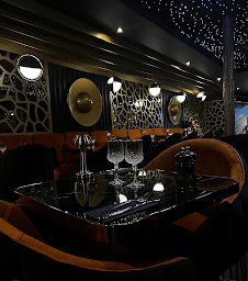 Photo n°17 de La Casa d'Oro à Levallois-Perret (Restaurant)