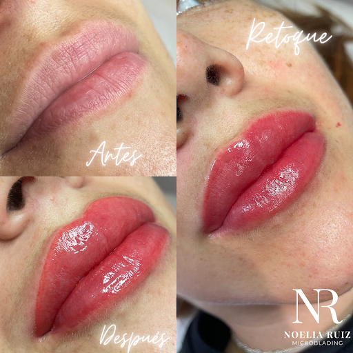 Noelia Ruiz Microblading - Thumbnail