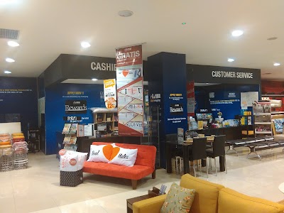 Photos of Informa Furniture Department Store