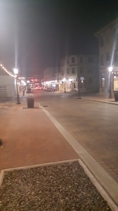 Photos of Hollywood Theater