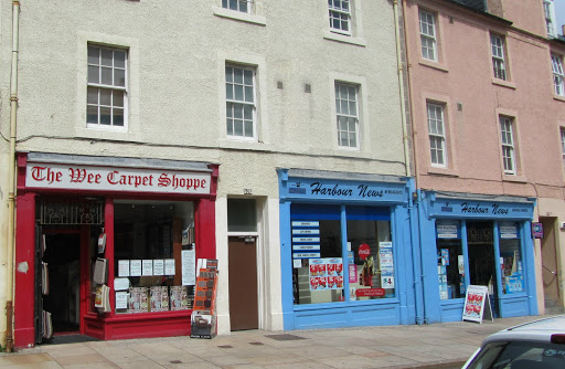 The Wee Carpet Shoppe - Thumbnail