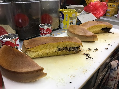 Martabak 777 Sinar Bulan Gading Serpong, Author: rony wijaya