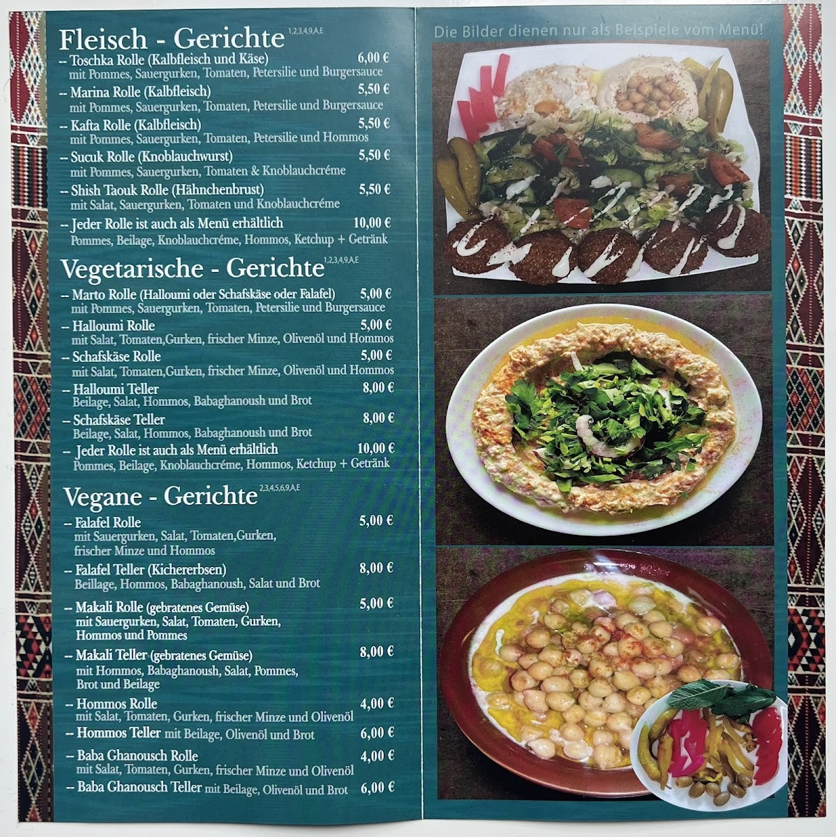 Toschka — photo 3