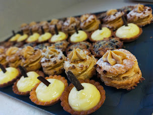 Photo n°1 de Au Cochon Doré Traiteur à Boitron (Boucherie-charcuterie)