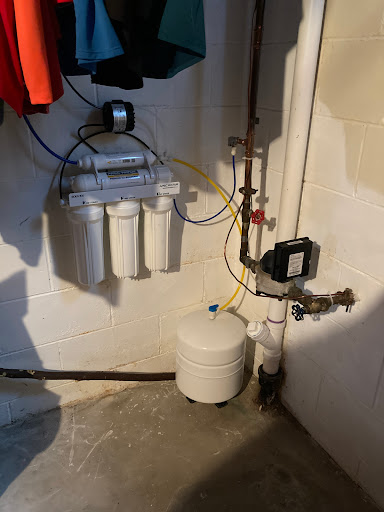 Deal's Plumbing - Thumbnail