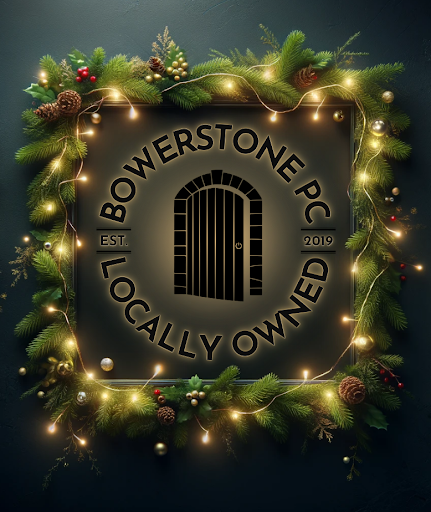 Bowerstone PC - Visual