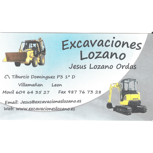 Jesús Lozano Ordás - Thumbnail