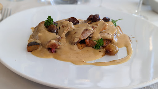 Restaurant MUN Cuina evocativa - Thumbnail