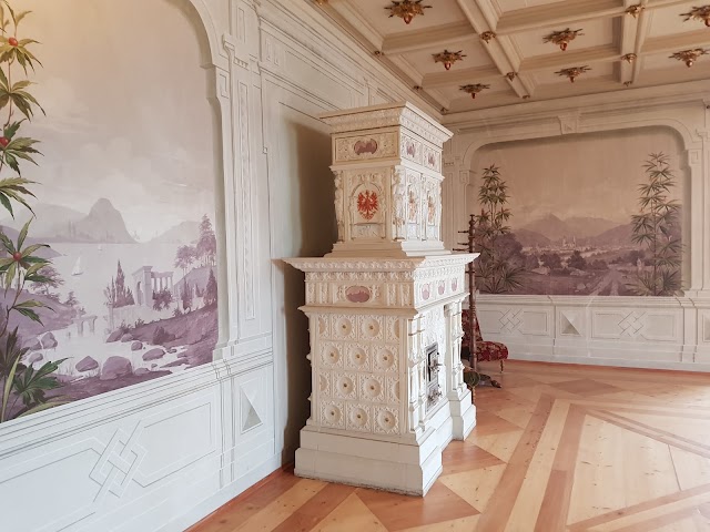 Messner Mountain Museum Ripa