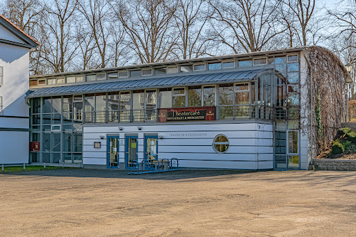 Theatercafe Schlossgarten Arnstadt