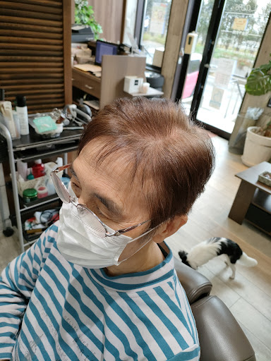 ヘアーエステ ラソス