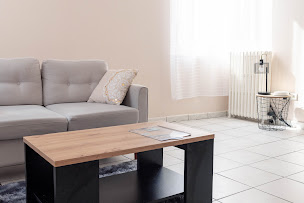 Photo n°6 de Occigite à Valence (Location d'appartement de vacances)