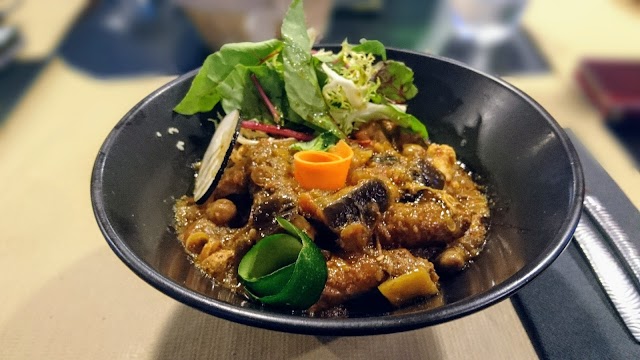 Le Bistrot de la Saline