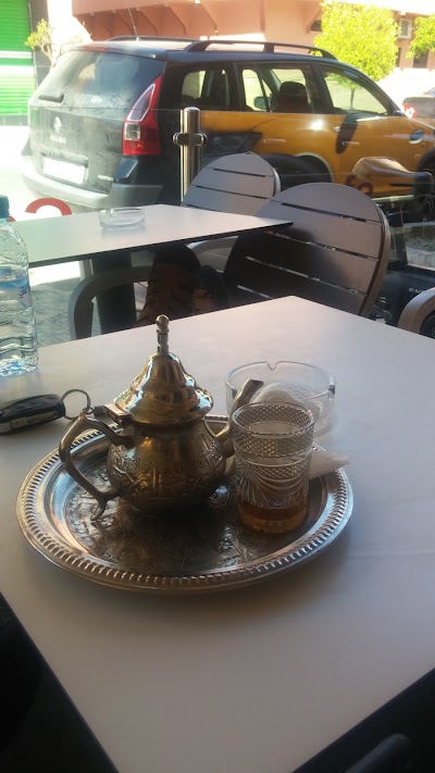 cafe