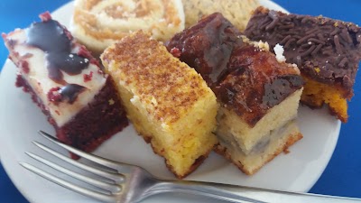 Photos of Bakery Parque das Fontes