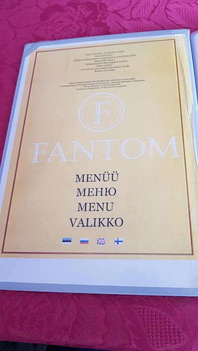 Photos of Fantom