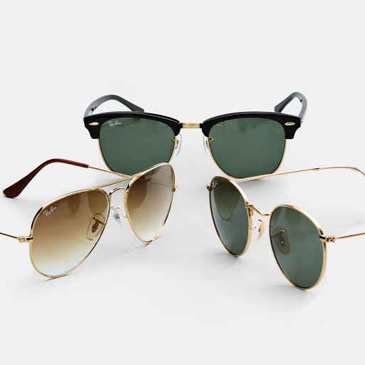 Mode Store - Visual
