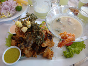 Restaurant Cevicheria 