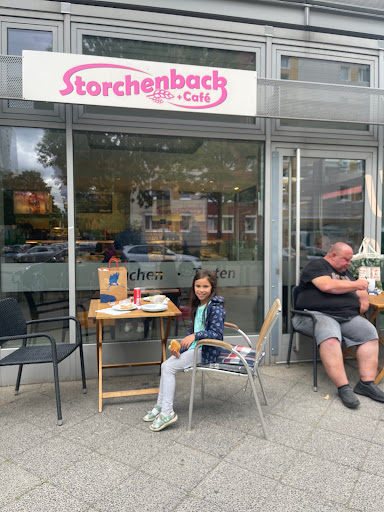 Storchenback - Visual