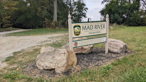 Mad River and Kings Creek Parking - Thumbnail