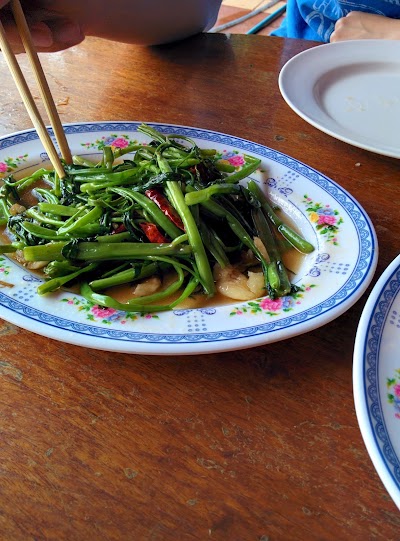 Photos of Saynamsun Restaurant