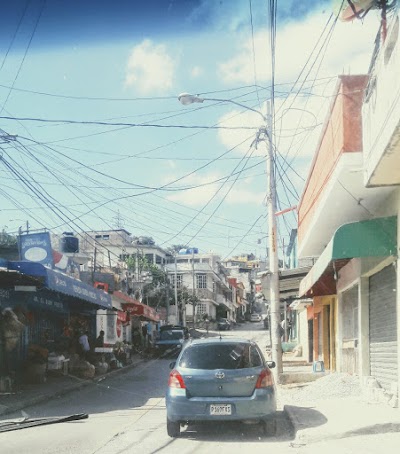 Photos of Colonia Salud Publica