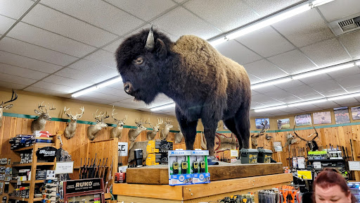 Big J's Outdoor Store - Thumbnail