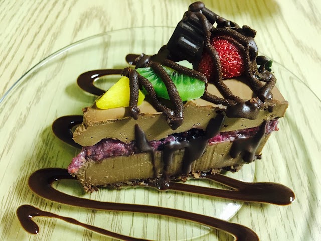 Purple Sprout Cafe