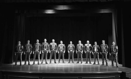 Mariachi Angeles de Calimaya - Thumbnail
