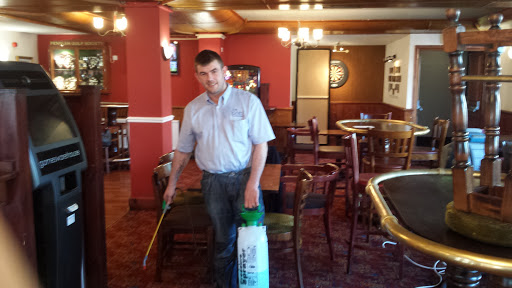 Mr Jones' Newport Carpet Cleaning and Rug Spa - Thumbnail