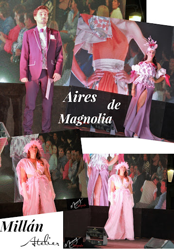 Millán Diseño & Moda Atelier - Thumbnail