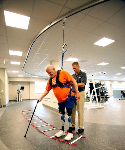 Holsman Physical Therapy - Rahway, NJ
