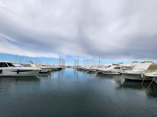 Parcheggio Porto Andora