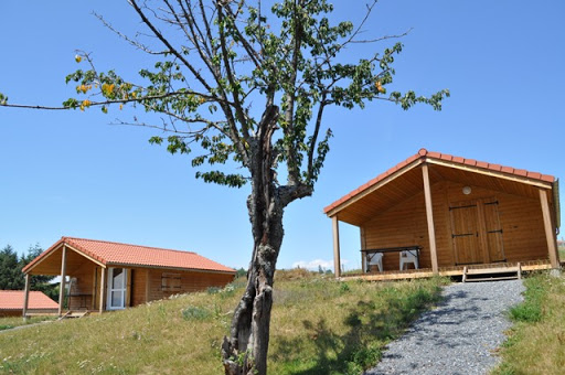 Photo de Les chalets du Piou
