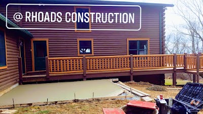 Rhoads Construction & Concrete, LLC