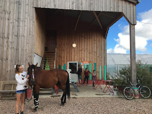 Photo n°10 de Ferme La Pampa à Bruz (Ferme bio)
