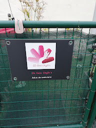 Photo n°29 de Elo Semi Ongle's à Cadaujac (Salon de manucure)