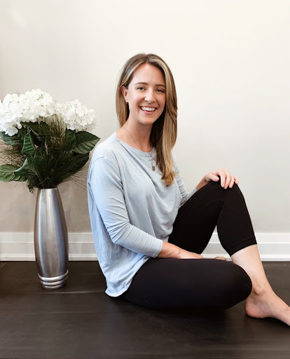 Physio Nicole - Thumbnail