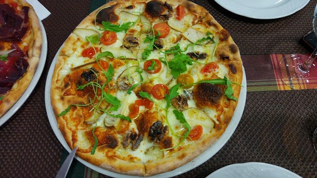 Pizzería Sapori di Napoli